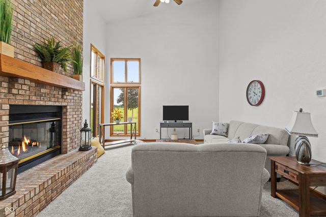 3191 E 246th Street, Cicero, IN 46034
