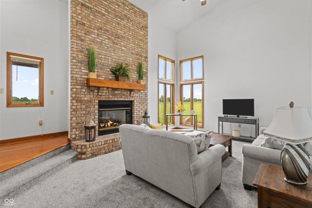 3191 E 246th Street, Cicero, IN 46034