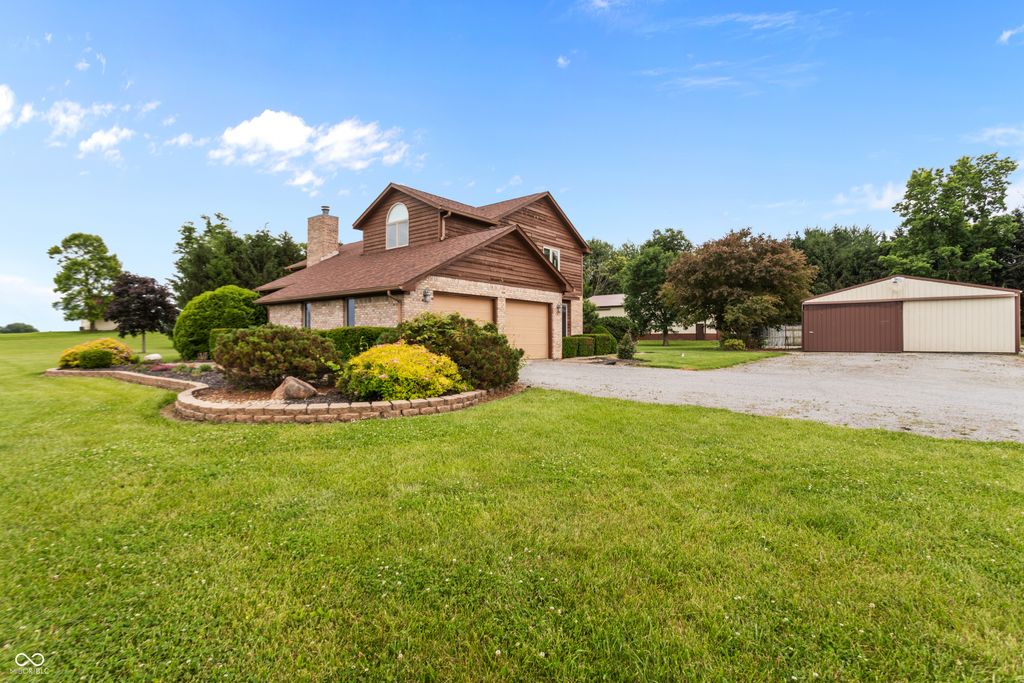3191 E 246th Street, Cicero, IN 46034