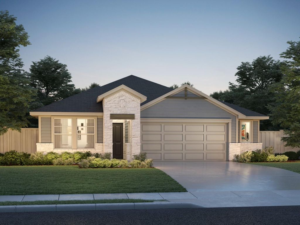 101 Tektite TER, Kyle, TX 78640