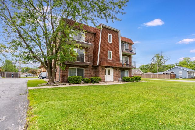 15302 Kenton Avenue 3, Oak Forest, IL 60452