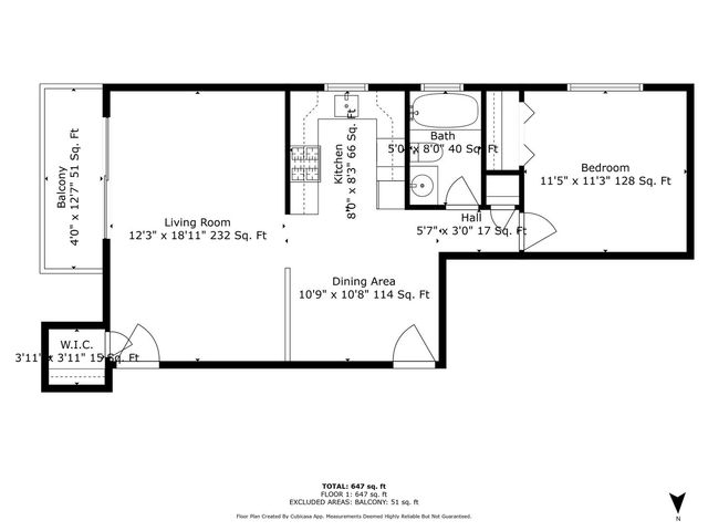 15302 Kenton Avenue 3, Oak Forest, IL 60452