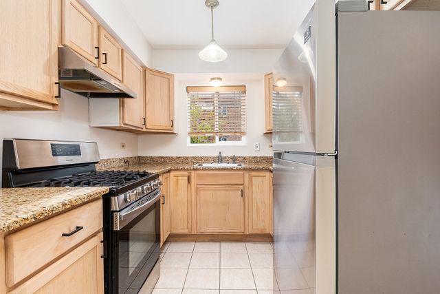 15302 Kenton Avenue 3, Oak Forest, IL 60452