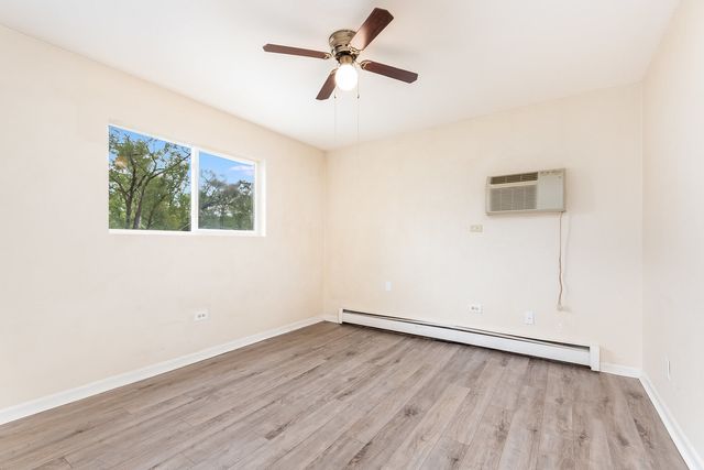 15302 Kenton Avenue 3, Oak Forest, IL 60452