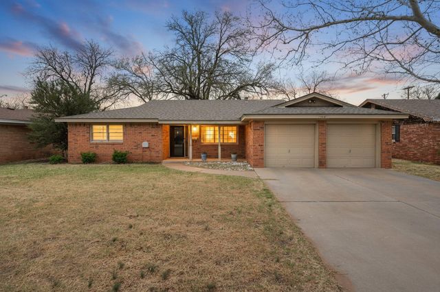 2313 52nd Street, Lubbock, TX 79412
