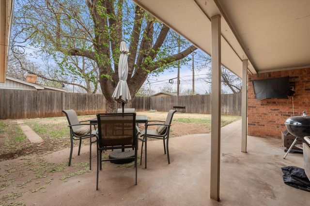 2313 52nd Street, Lubbock, TX 79412