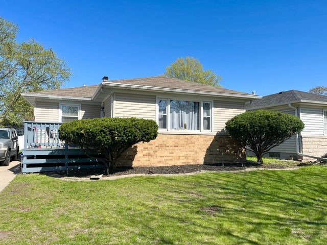 7625 Montana Avenue, Hammond, IN 46323