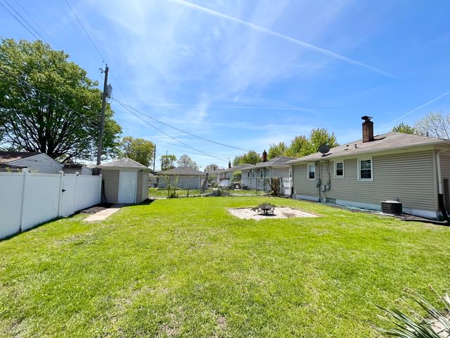 7625 Montana Avenue, Hammond, IN 46323
