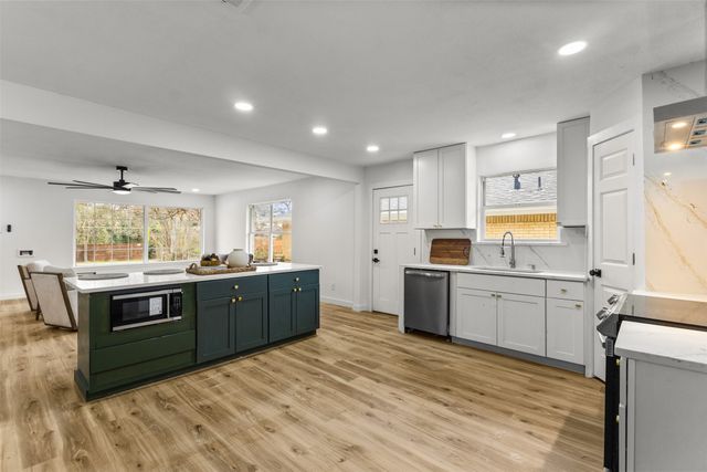 1917 S Vernon Avenue, Dallas, TX 75224