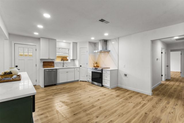 1917 S Vernon Avenue, Dallas, TX 75224