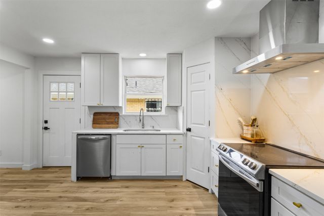 1917 S Vernon Avenue, Dallas, TX 75224