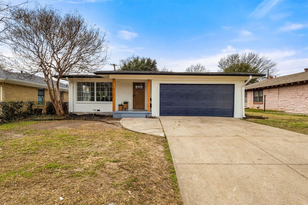 1917 S Vernon Avenue, Dallas, TX 75224