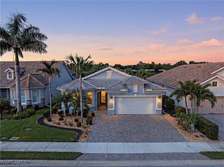 10554 Tidewater Key BLVD, Estero, FL 33928