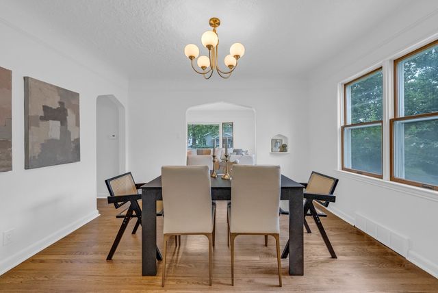 318 E Edison Avenue, Des Moines, IA 50315