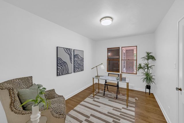 318 E Edison Avenue, Des Moines, IA 50315