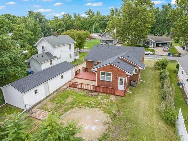 318 E Edison Avenue, Des Moines, IA 50315