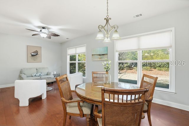 226 Eaglecrest Dr, Okatie, SC 29909