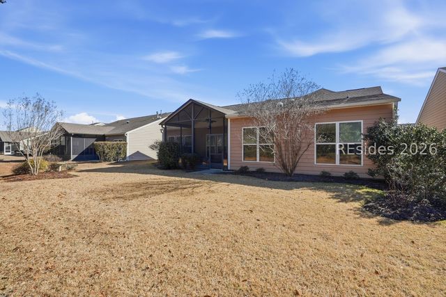 226 Eaglecrest Dr, Okatie, SC 29909