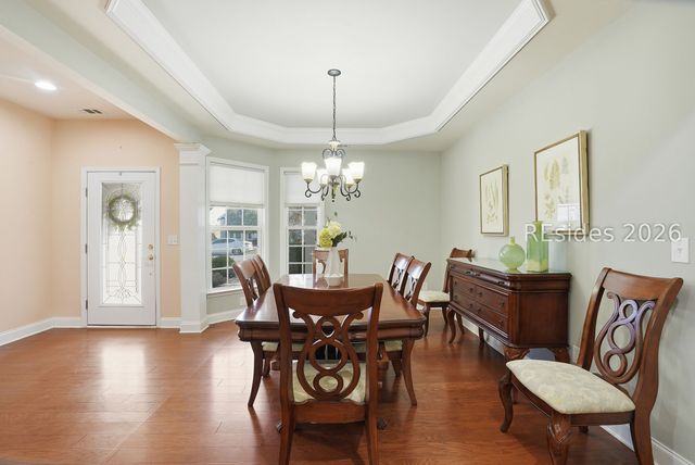 226 Eaglecrest Dr, Okatie, SC 29909