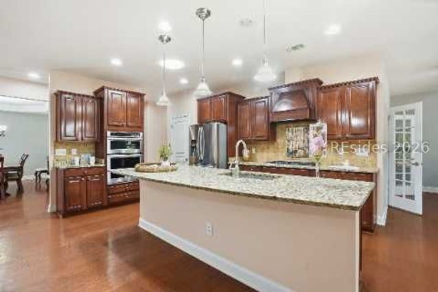 226 Eaglecrest Dr, Okatie, SC 29909