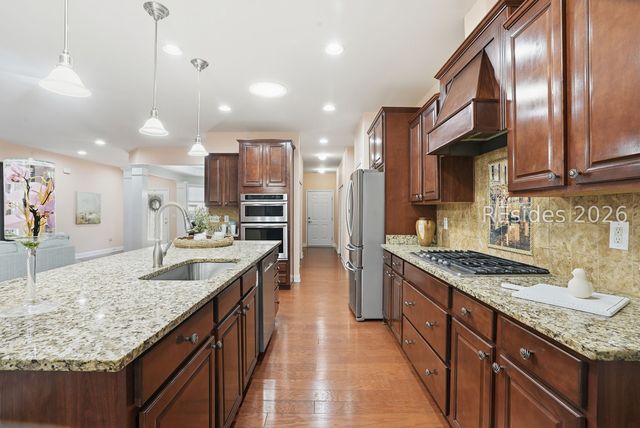 226 Eaglecrest Dr, Okatie, SC 29909