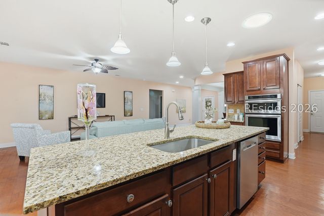 226 Eaglecrest Dr, Okatie, SC 29909