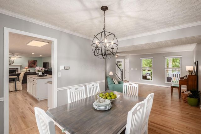 6315 Steinbeck Way, Westerville, OH 43082