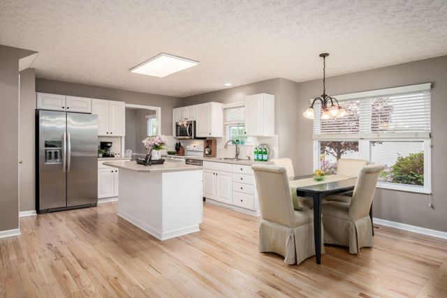 6315 Steinbeck Way, Westerville, OH 43082