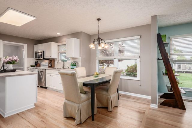 6315 Steinbeck Way, Westerville, OH 43082