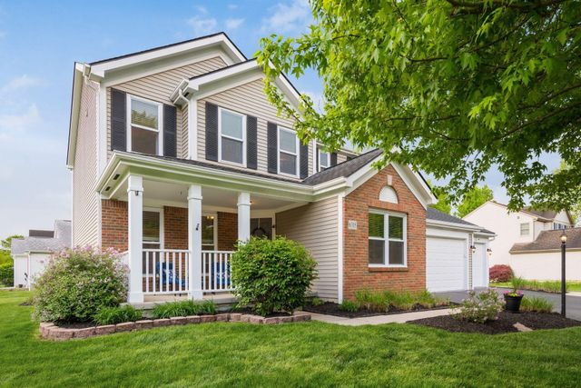 6315 Steinbeck Way, Westerville, OH 43082