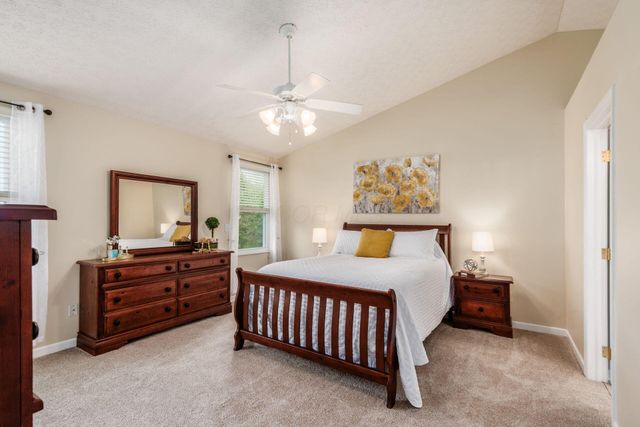 6315 Steinbeck Way, Westerville, OH 43082
