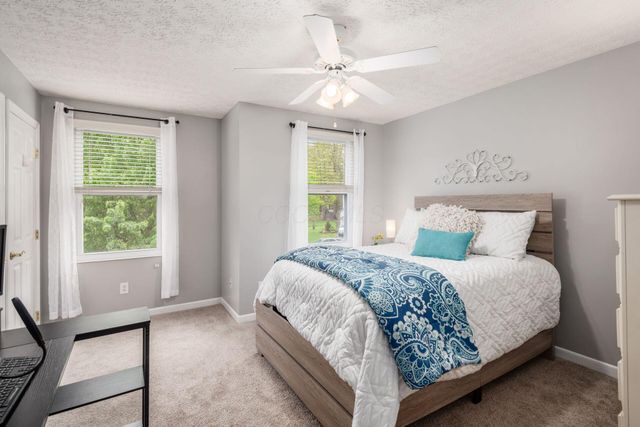 6315 Steinbeck Way, Westerville, OH 43082