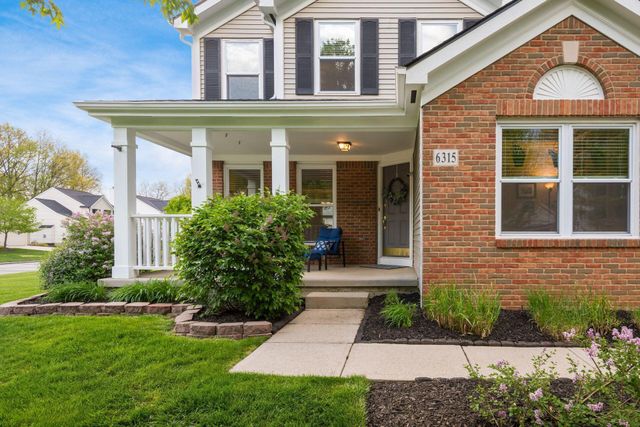 6315 Steinbeck Way, Westerville, OH 43082