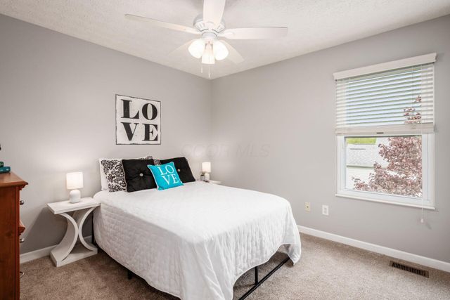 6315 Steinbeck Way, Westerville, OH 43082