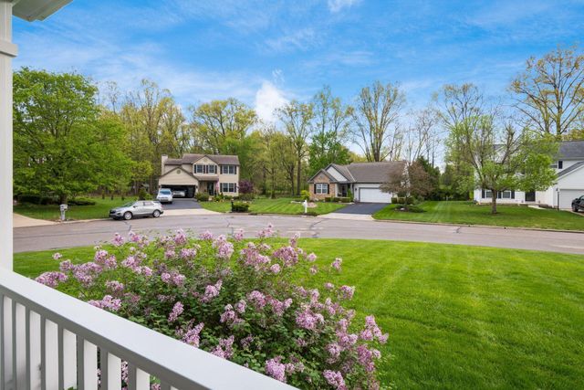 6315 Steinbeck Way, Westerville, OH 43082