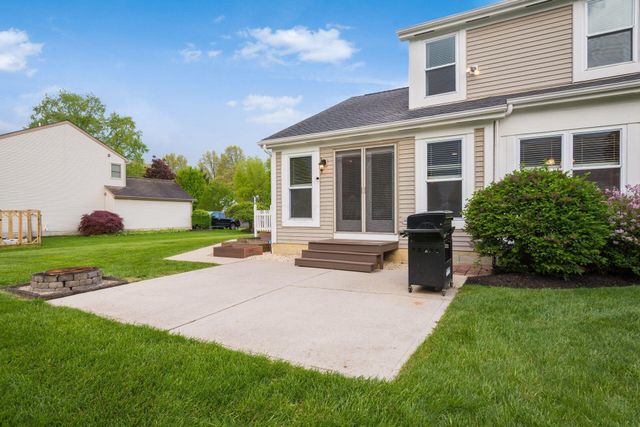 6315 Steinbeck Way, Westerville, OH 43082