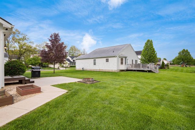 6315 Steinbeck Way, Westerville, OH 43082