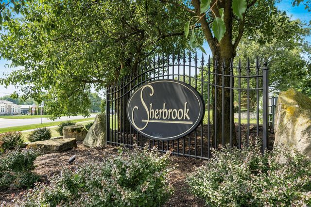 6315 Steinbeck Way, Westerville, OH 43082