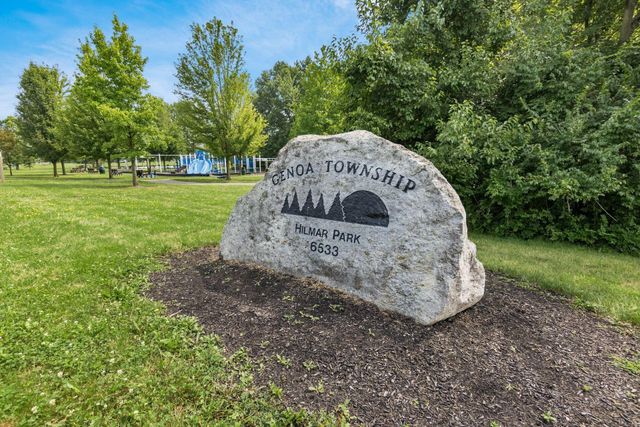 6315 Steinbeck Way, Westerville, OH 43082