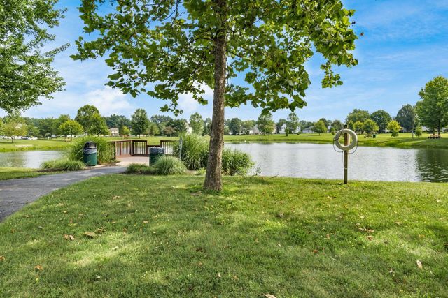 6315 Steinbeck Way, Westerville, OH 43082