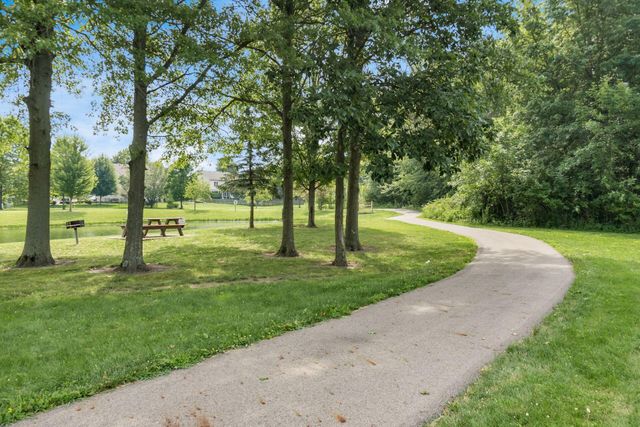6315 Steinbeck Way, Westerville, OH 43082