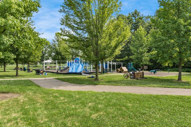 6315 Steinbeck Way, Westerville, OH 43082