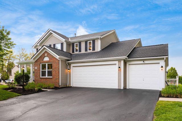 6315 Steinbeck Way, Westerville, OH 43082