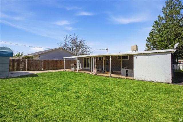 962 N MONROE BLVD, Ogden, UT 84404