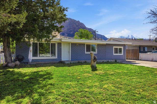962 N MONROE BLVD, Ogden, UT 84404