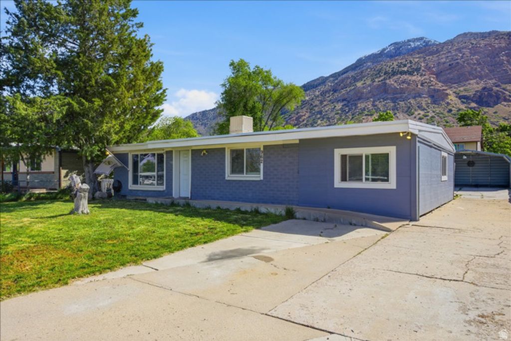 962 N MONROE BLVD, Ogden, UT 84404