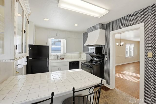 608 S Miami Street, West Milton, OH 45383