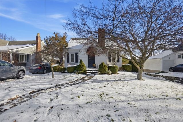 608 S Miami Street, West Milton, OH 45383