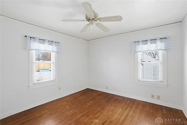 608 S Miami Street, West Milton, OH 45383