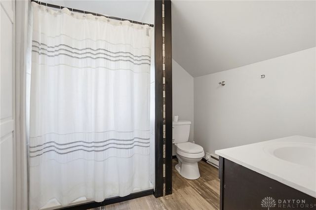 608 S Miami Street, West Milton, OH 45383